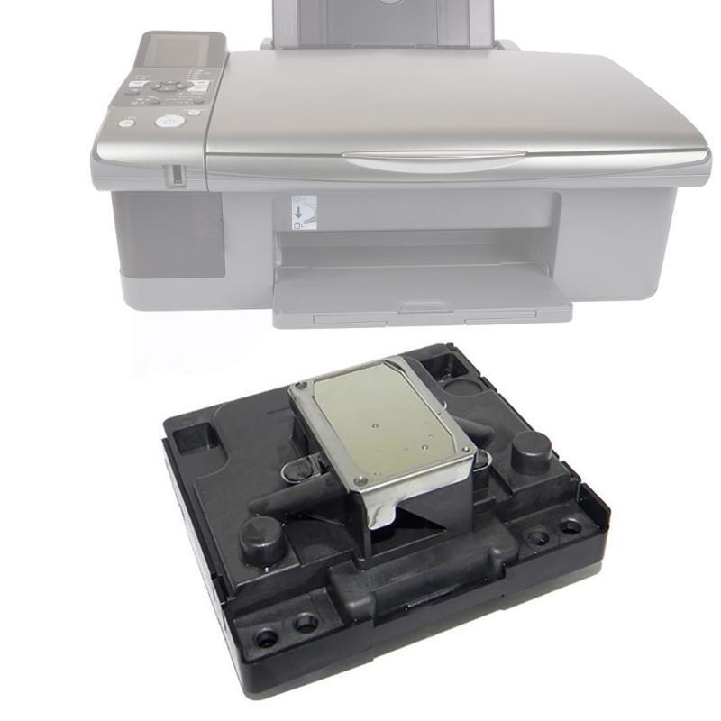 Printhead Print Head Replacement for Epson- ME350 ME330 ME33 ME2 ME200 ME30