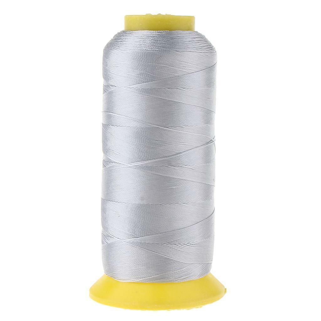 Set of 2  Threads Clothes Leather Outdoor DIY Sewing Repair Backpack