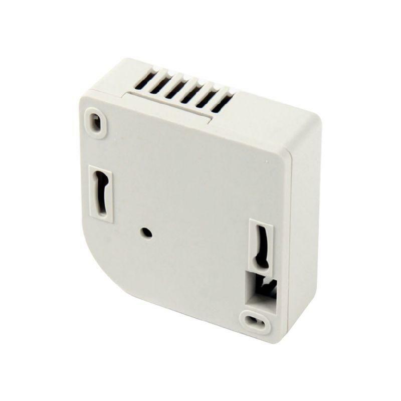 LY-7000B Room Mechanical Thermostat Regulator 220V Central Heating Controller