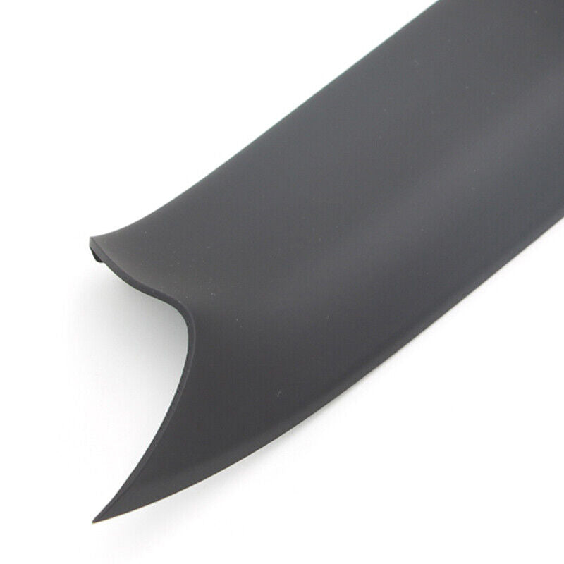 Car Fit For BMW 7 Series F01 F02 08-15 Rear Left Inner Door Handle Cover Grab