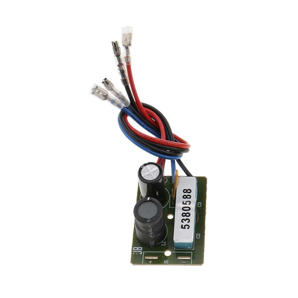 Frequency Divider Crossover Filters 2 kinds of way Crossover for Subwoofer