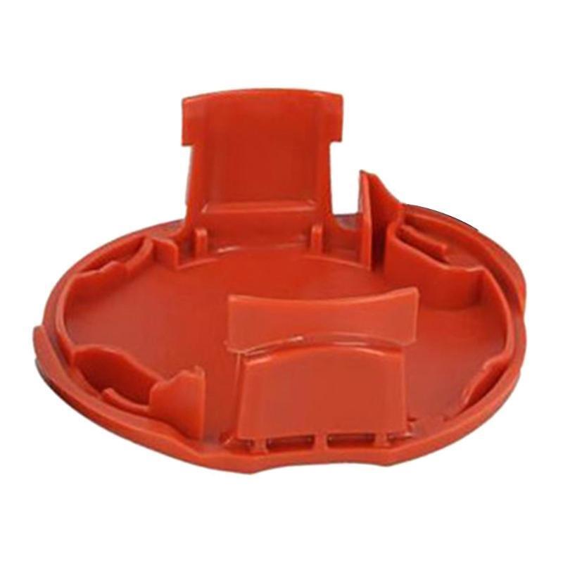 Spool Cap Cover Line Spools for Cleaning Weedy Garden Easy To Install Durable
