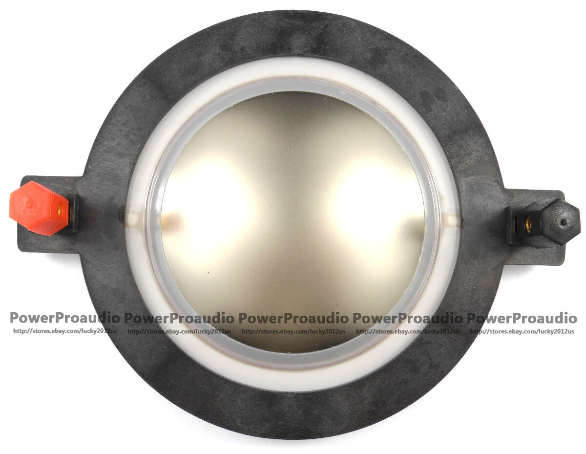 Diaphragm Horn Tweeter for EAW JF 260e, KF 400a, KF 650e, KF 695e 8 ohm