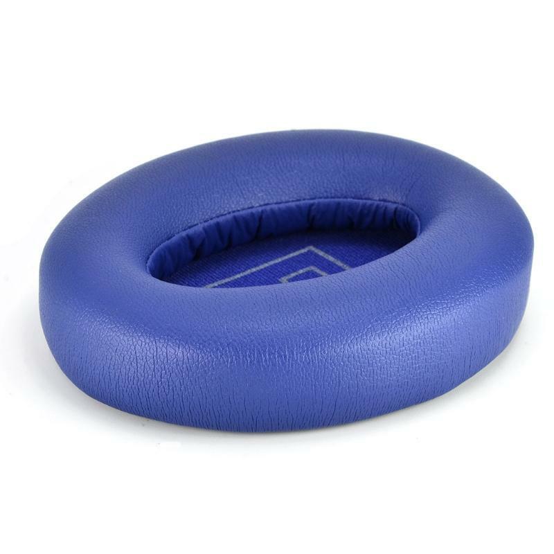 Elastic Ear Pads Cover for-Soundcore Life q20 / q20 Headphone Covers Ear Cushion