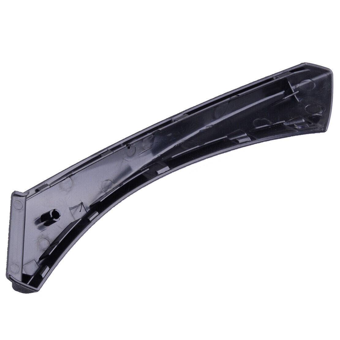 2 Inner Door Handle Trim Cover fit for BMW 3 Series E90 Sedan Wagon Li