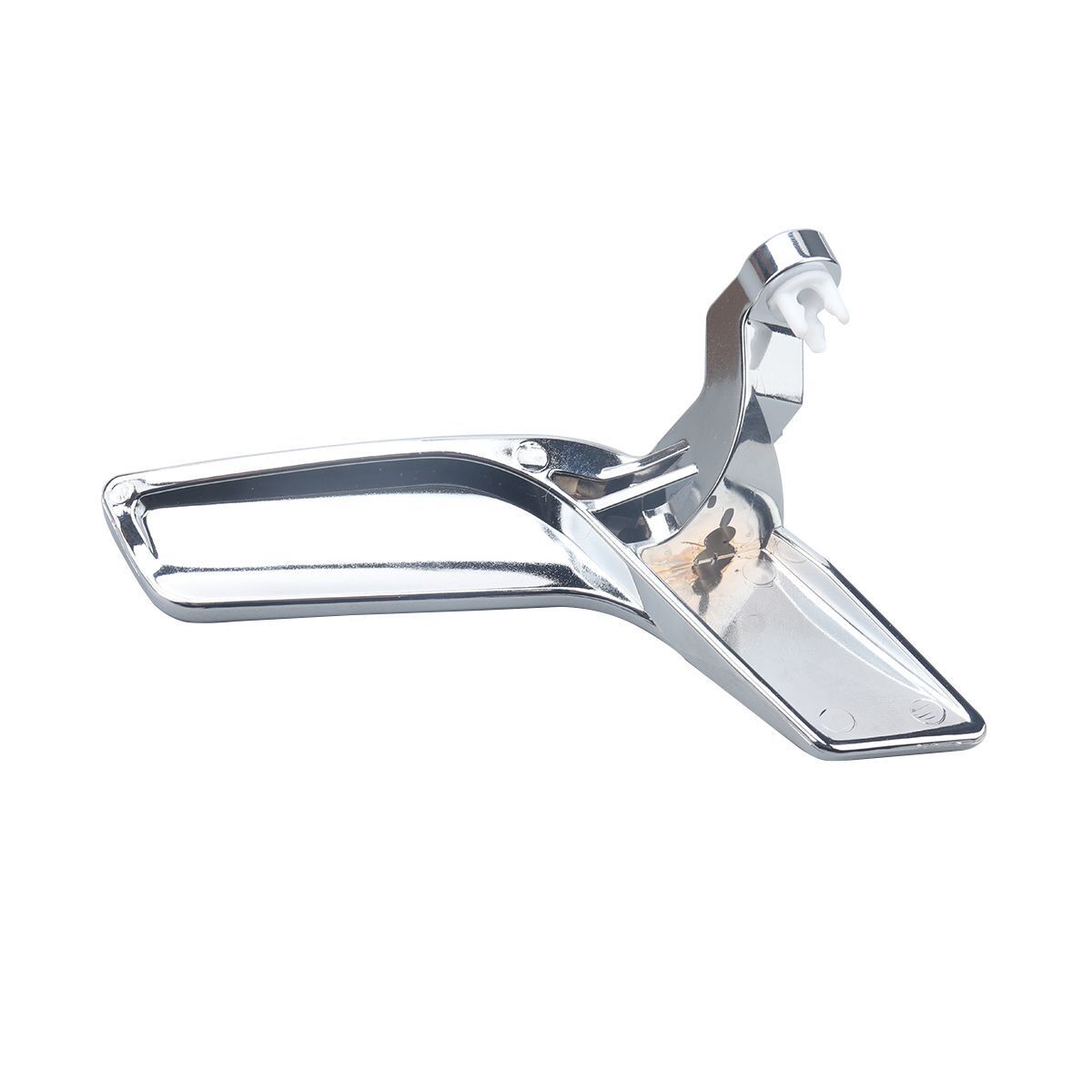 Right Side Interior Door Car Inner Handle Handle Pull Trim Cover For MERCEDES