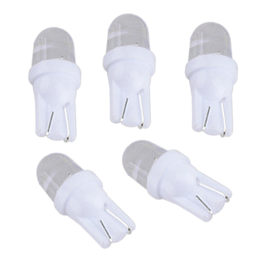42Pcs Combo LED Car Interior Inside Light Dome Map Door License Plate Lights