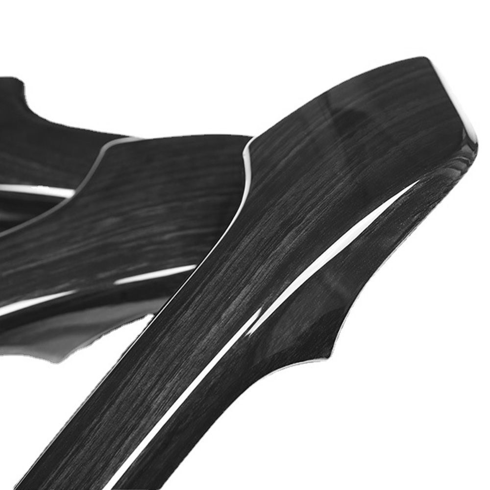 Auto Parts Door Handle Decoration Handle Guard CaseFor  Prado FJ150 150 10-18