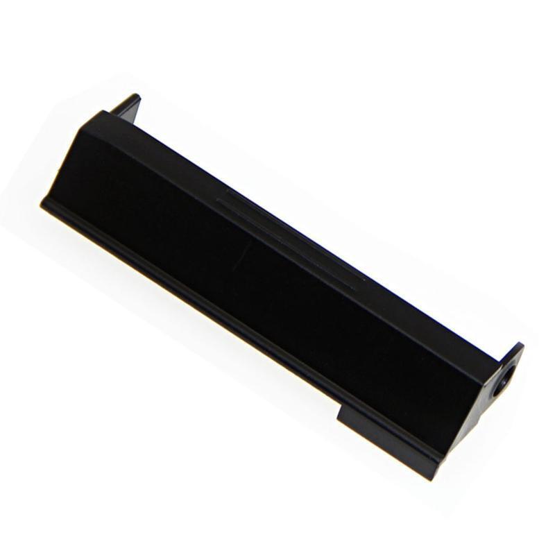 SSD Hard Drive Caddy Adapter Cover for Latitude E4310 Laptop Bay with Screws