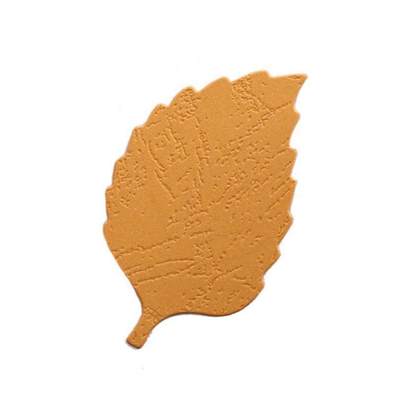 Leaf DIY Handicrafts Cutting Dies Metal Cutting Stencils for Scrapbooking Album