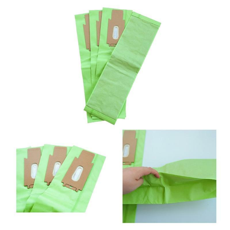 Replacement Parts Dust Collection Bag for Oreck Type CC Upright Vacuum Cleaner