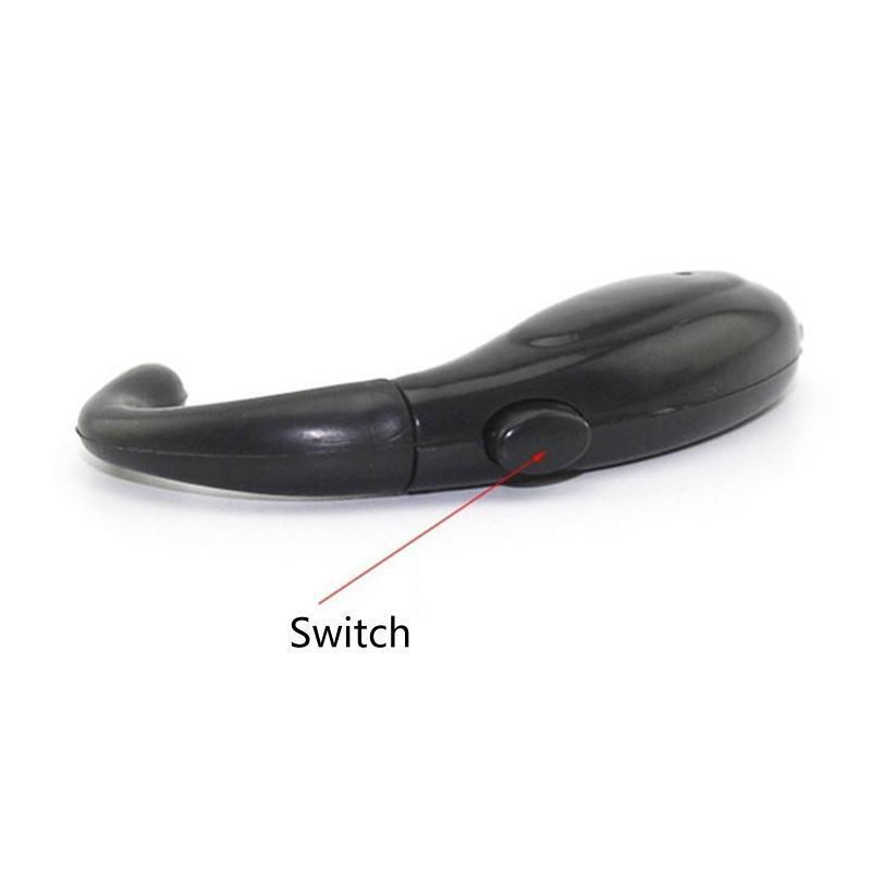 Wake-Up Alarm Car Driver Road Safety Ear Warner Drive Keep Awake Anti-sleep