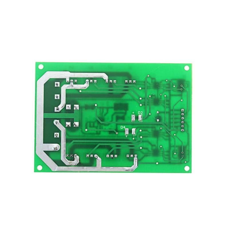 Dual Motor Driver Module Board IRF3205 3-36V DC Driver Board with Brake Function