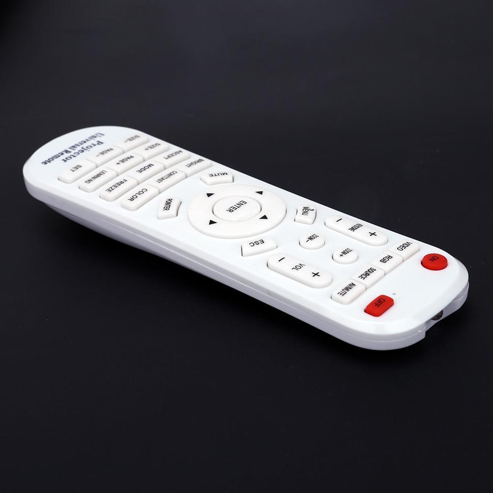 Multifunctional Projector Universal Remote Control Replacement