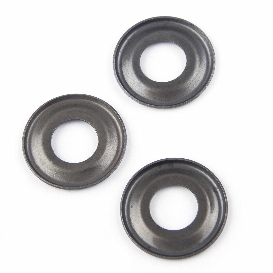 Washer Fit for Husqvarna 362 365 371 390 Chainsaws E-Clip 10x Clutch Bearing Lid