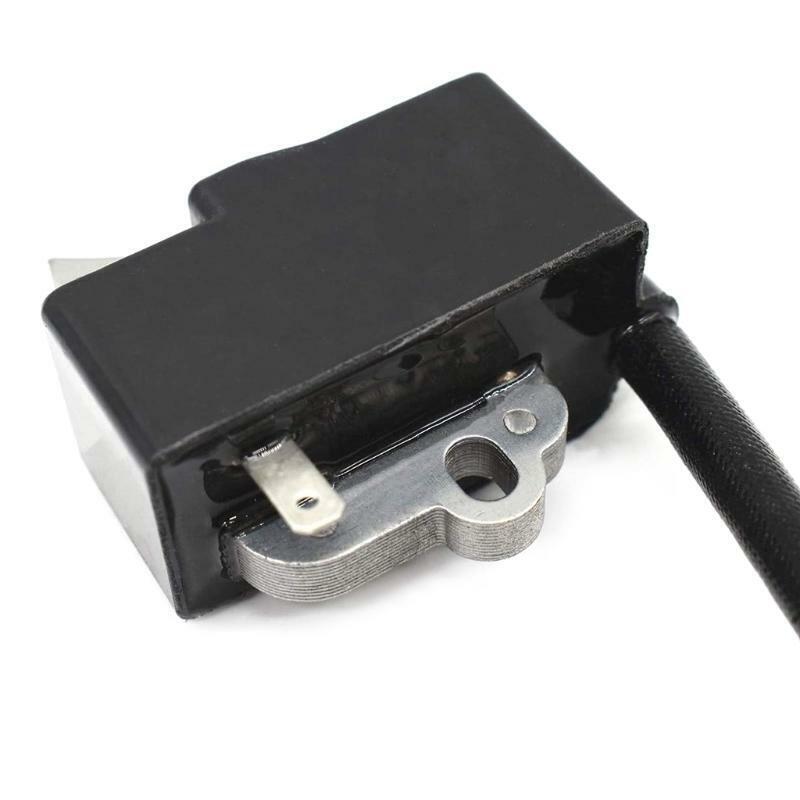 Ignition Coil Fits for FS87 - FS100 HL100 HL95 HT100 KM100 KM130 String Trimmer