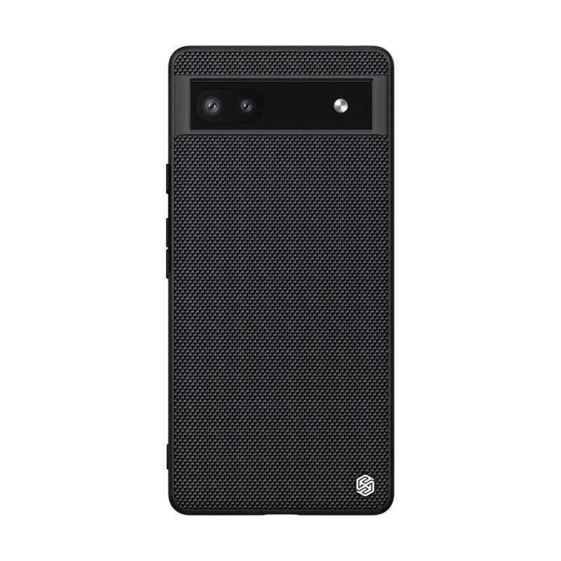 Protective Shell for GooglePixel6A NILLKIN Scratch Resistant Cellphone Case