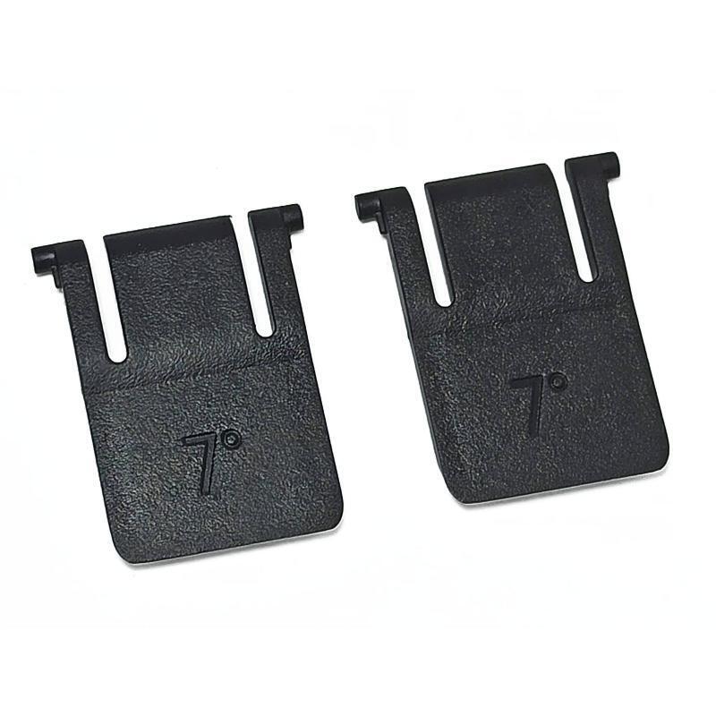 Keyboard Leg Holder Replacement Foot Stand For Logitech MK345 K345 Game Keyboard