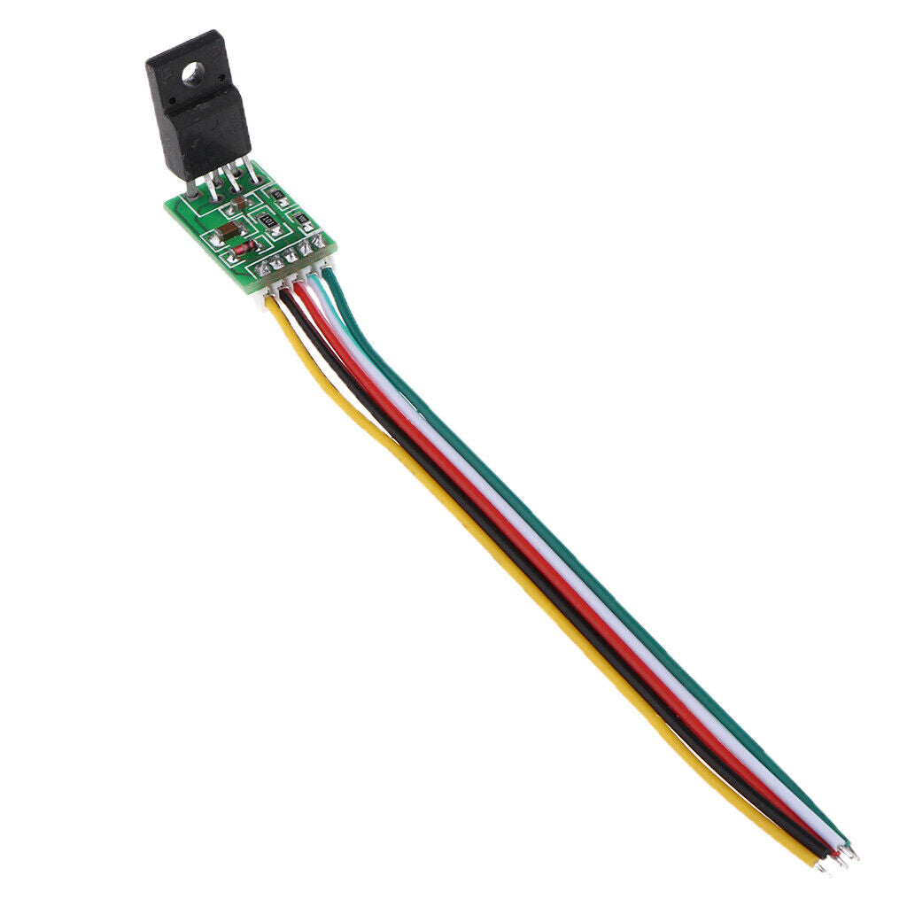 CA-888  LCD  Supply Board, Universal  Module for 15-21 inch LCD