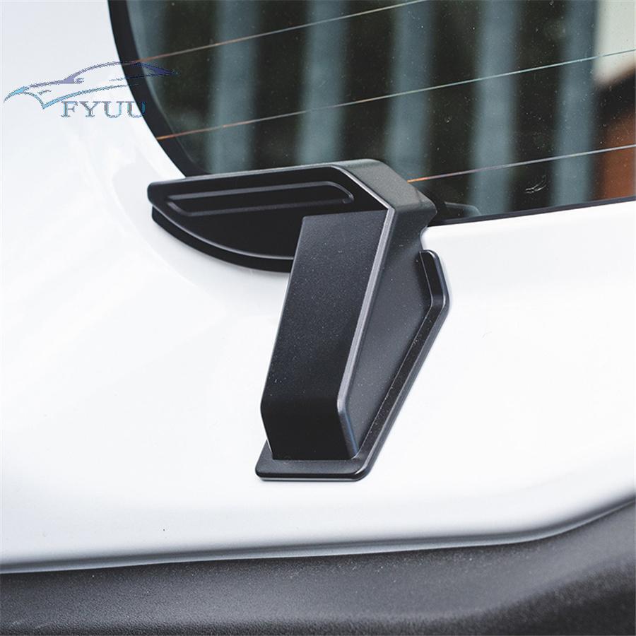 2 x Rear Windshield Windscreen Heating Wire Protect Cover For Suzuki Jimny 2019+