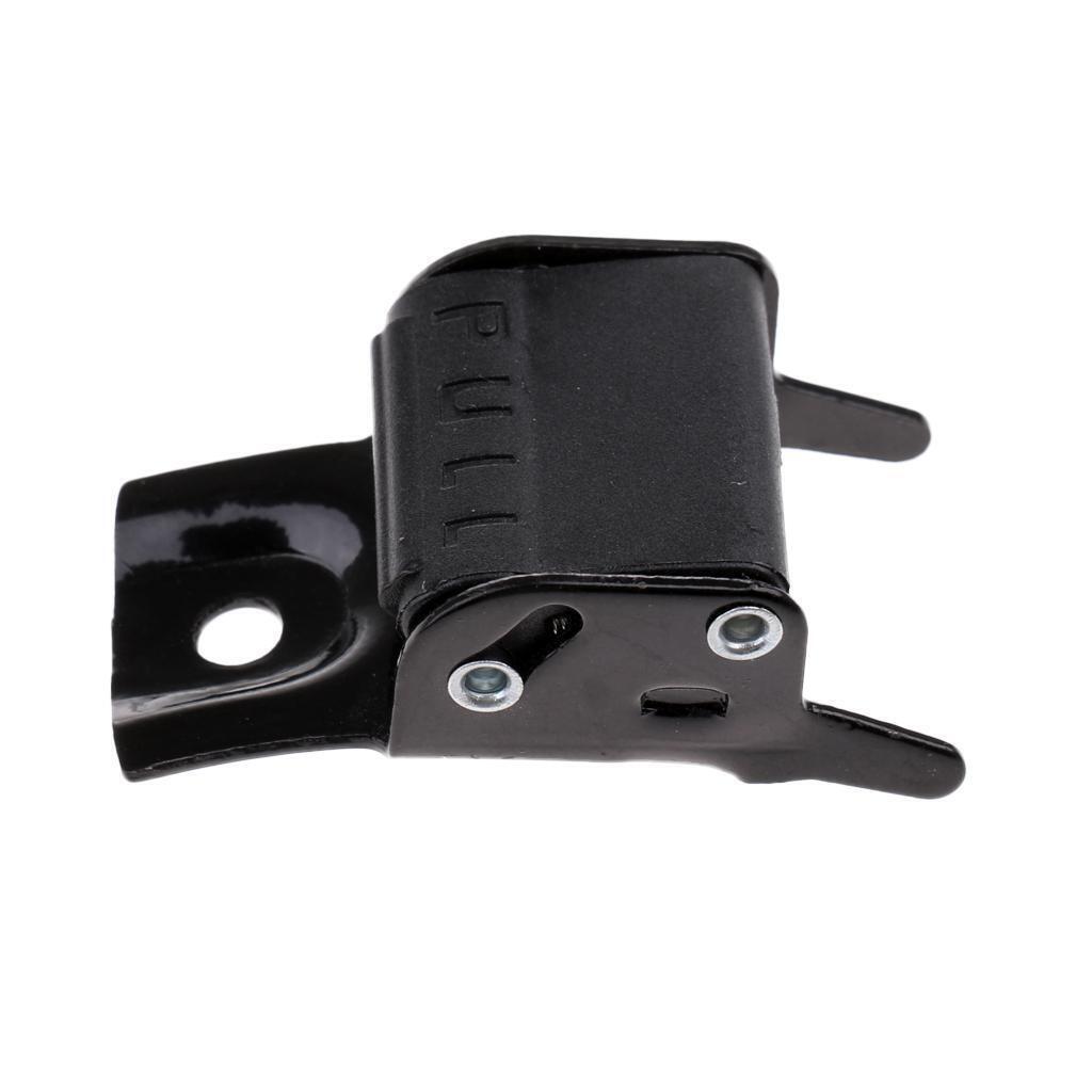 Prettyia Roller Inline Skates Strap Buckle Replacement Outdoor Skating Part