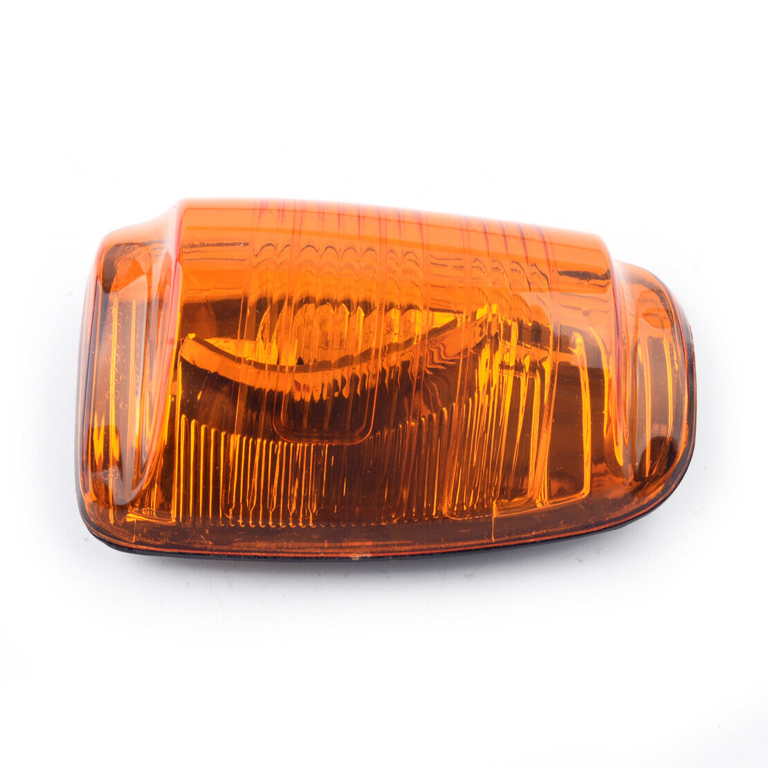Car Amber Lens Right Wing Mirror Indicator Lamp Fit For Ford Transit MK8 2014-19