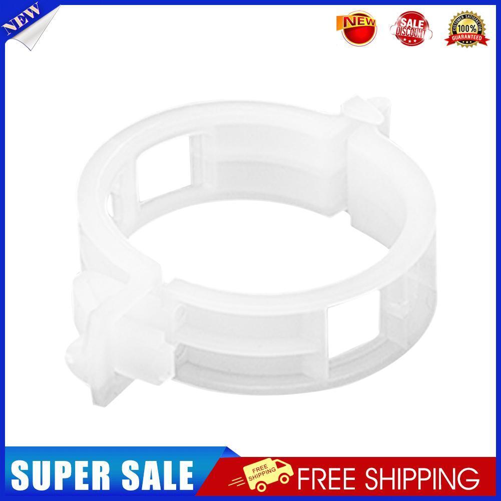 50x/bag Plastic Plant Support Clips Hanging Vine Connects Plants Protection