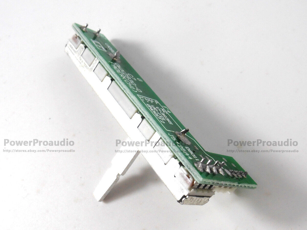 NEW DWX2930 CHANNEL 1 channel 3 FADER ,FITS FOR PIONEER DJM2000