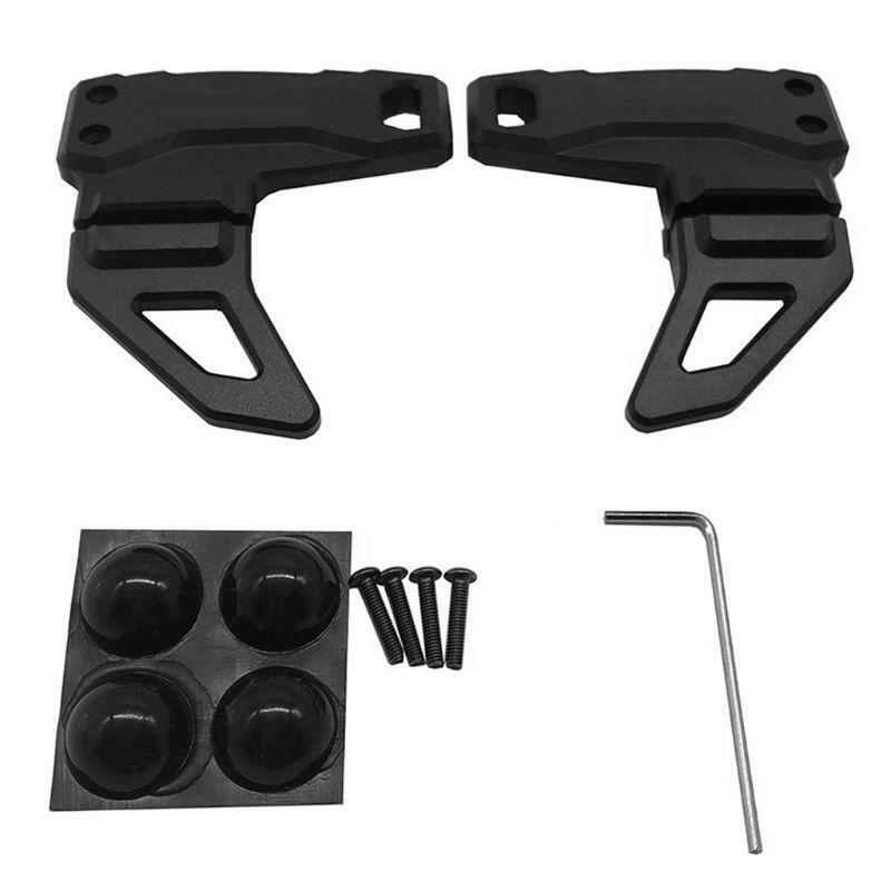 Aluminum Alloy Stand Bracket for YAESU FT-818ND 817ND FT-817 FT-818 Ham Radio