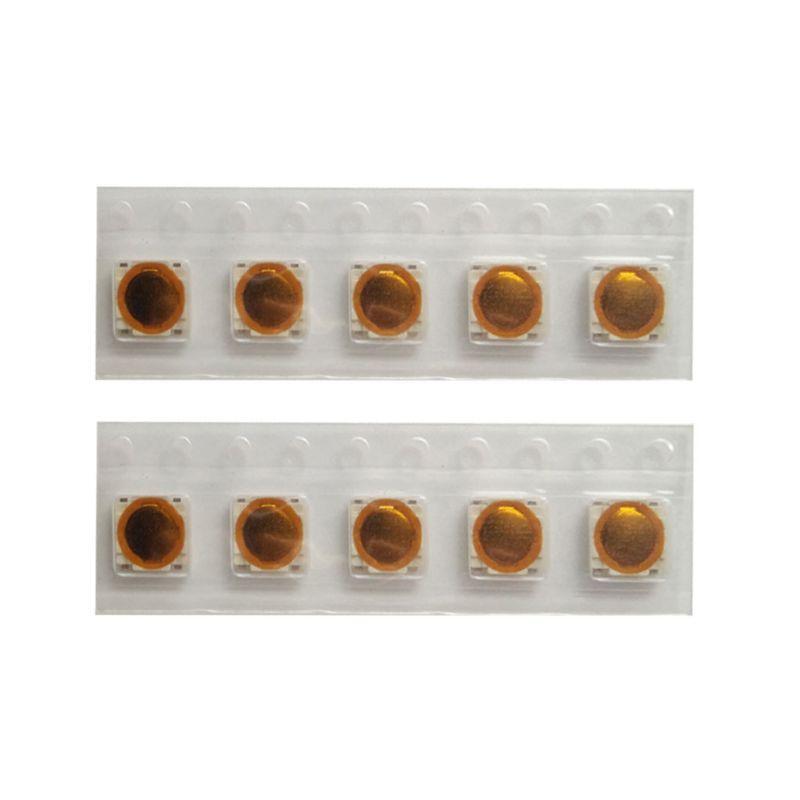 10 Pc Mouse Micro Switch forLogitech G700 G700S G500 G500S G9X M950 G502 G900