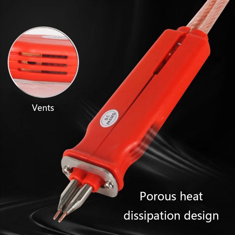 Power Battery Packs HB-70B Spot Welder Spot Welding High Power Spot Welding Pen