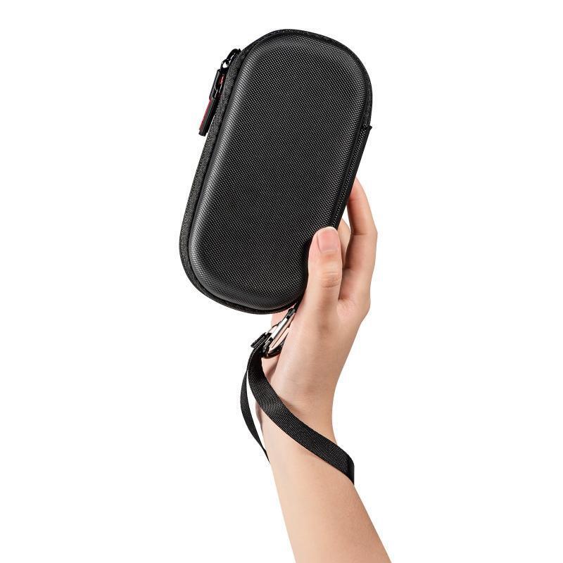 Storage Hand Bag Organizer Case Compatible with 360 ONE RS Panoramic Camera
