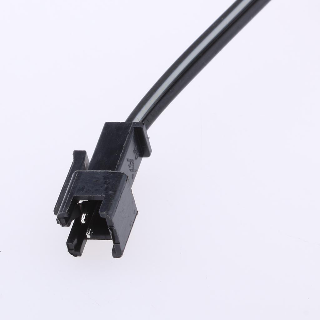 7.2V USB to SM 2P Plug / Battery Charging Cable for RC