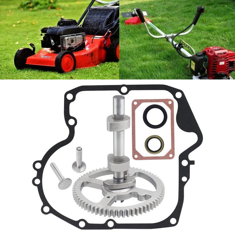 Cam Replacement Kit 793880 Camshaft Oil Seal Ring and 697110 Crankcase Gaskets
