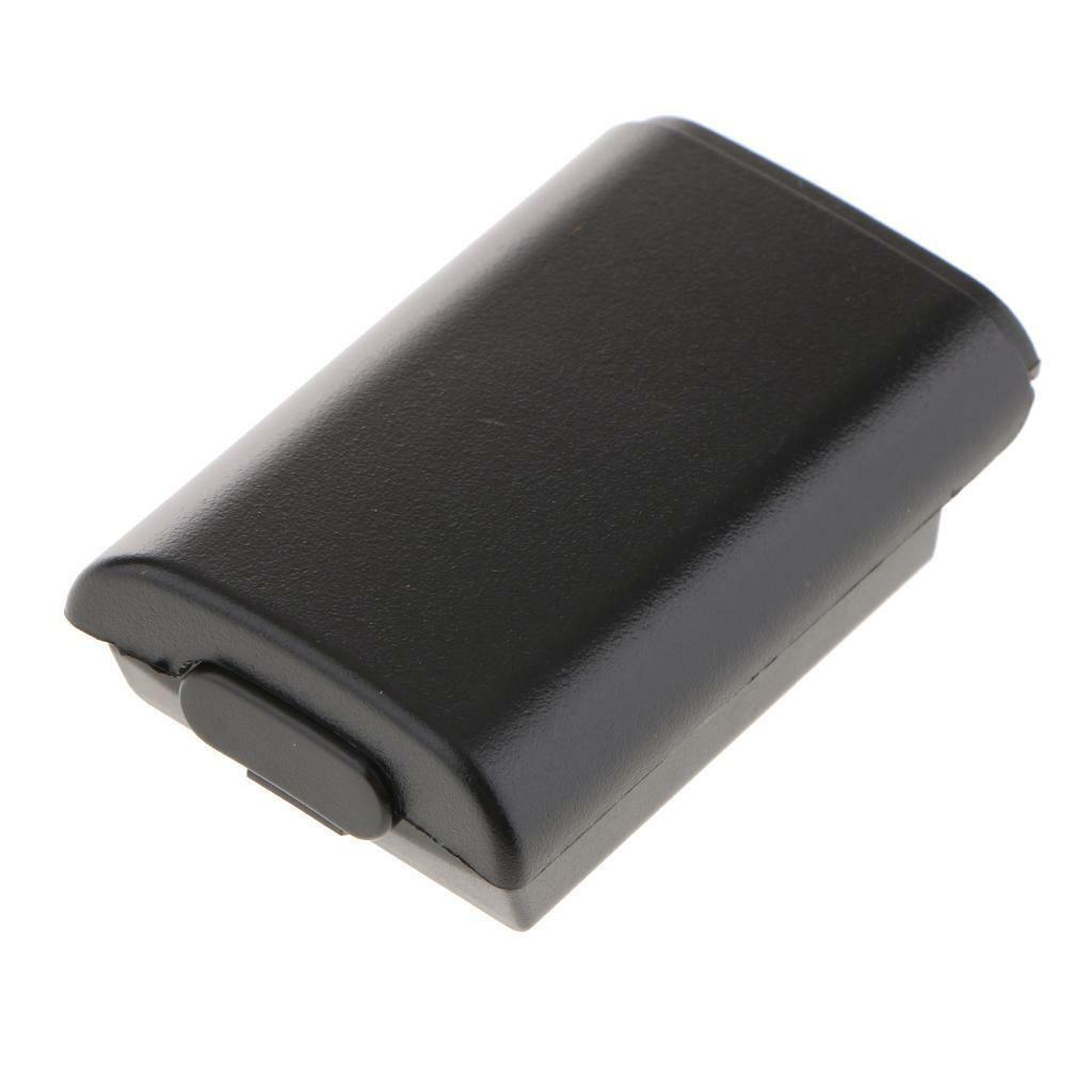 Replacement Battery Compartment  Holder Box for Controller