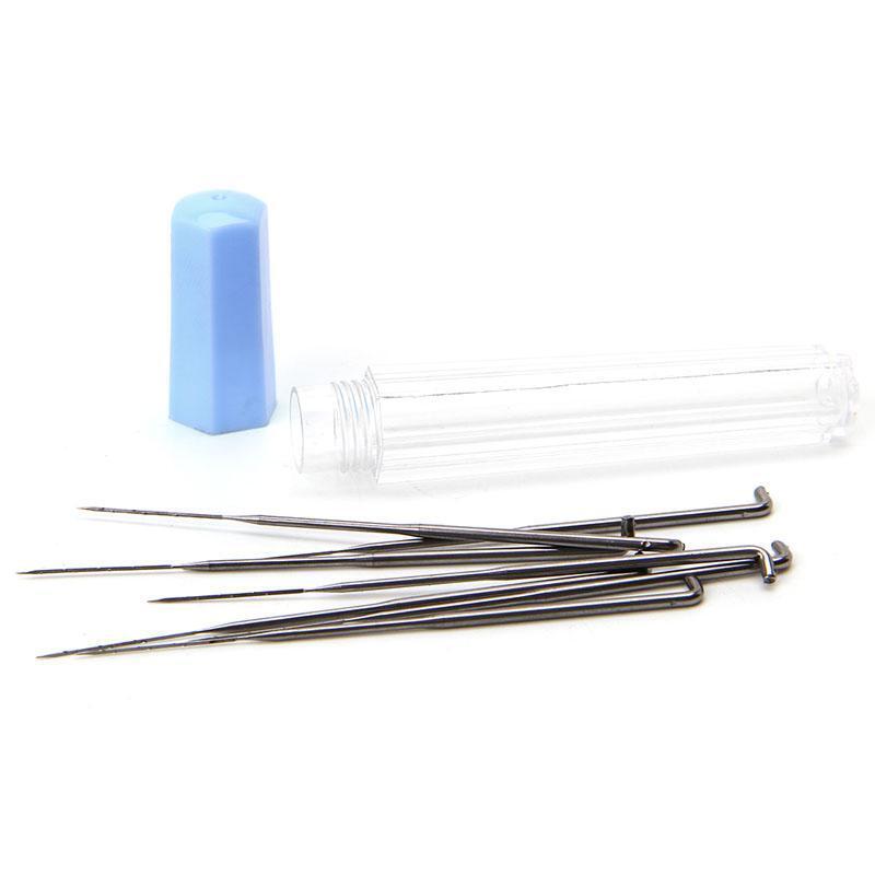 Felting Needles 7pcs Sweater Knitting Woven Handwoven Crafts Project