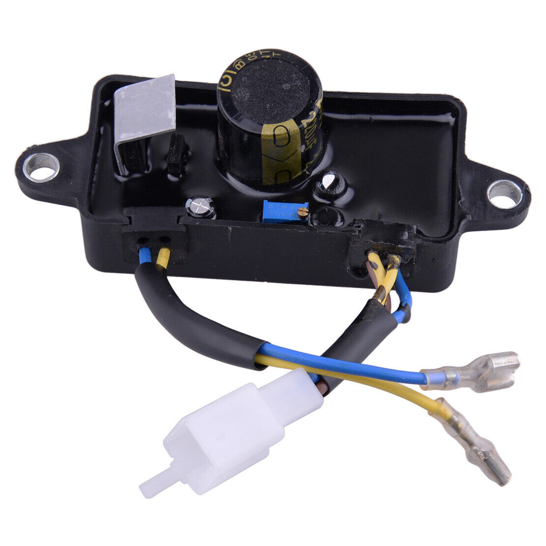 AVR UST Gas Generator fit for LIHUA 2KW 2.5KW 2.8KW 3KW 3.5KW 4.2KW 4.5KW Li