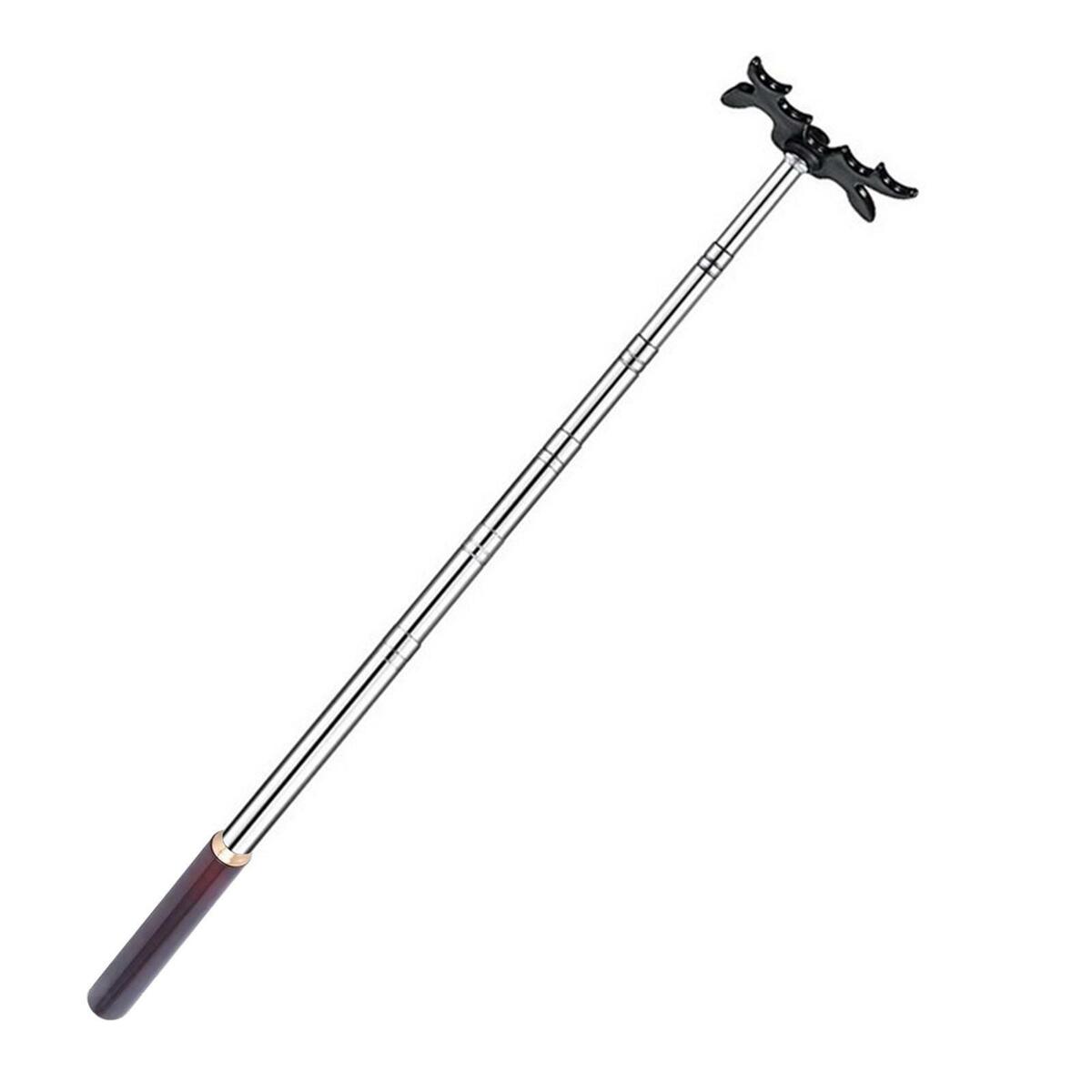 Billiards Cue Bridge with Removable Head Cue  Pool Cue Accessory Snooker