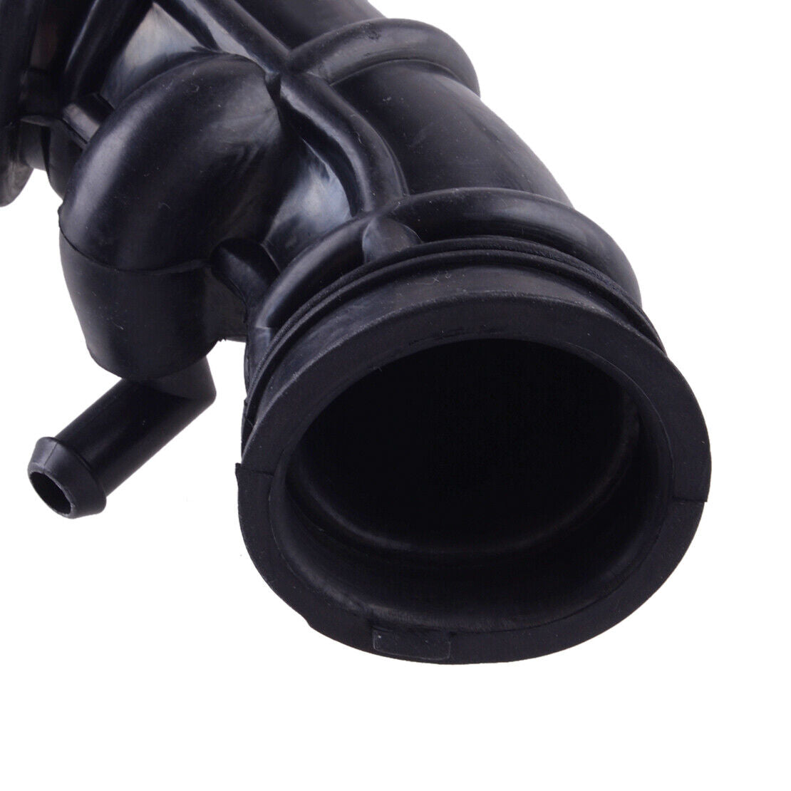Black Air Cleaner Outlet Duct Hose 65mm fit for Chevrolet Spark M300 96827737