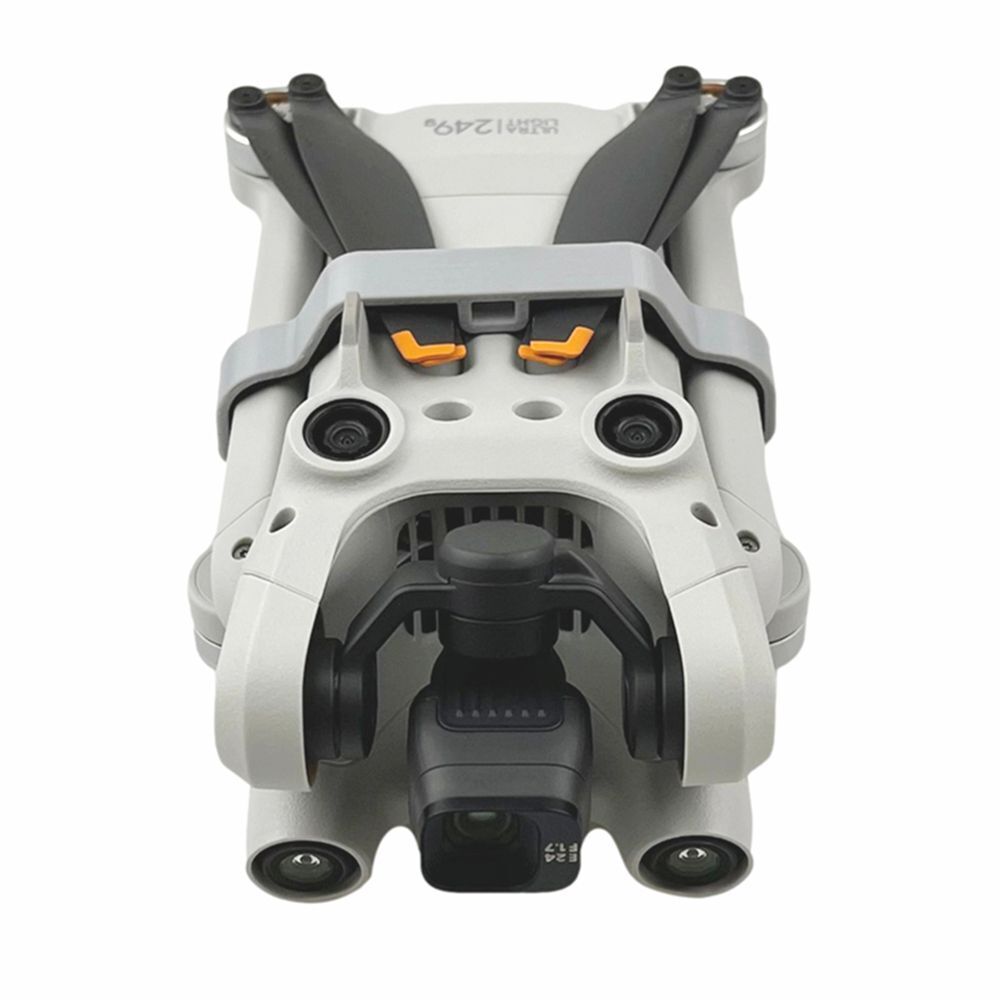 Stabilizers Protective Fixer Drone Paddle Fixed Cover For DJI Mini 3 Pro