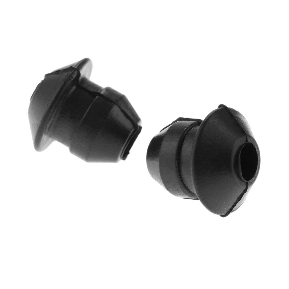 2X Trimmer Parts Fuel Hose Tank Grommet For STIHL KM85 FC75 FS76 FS74 FS80 FS85