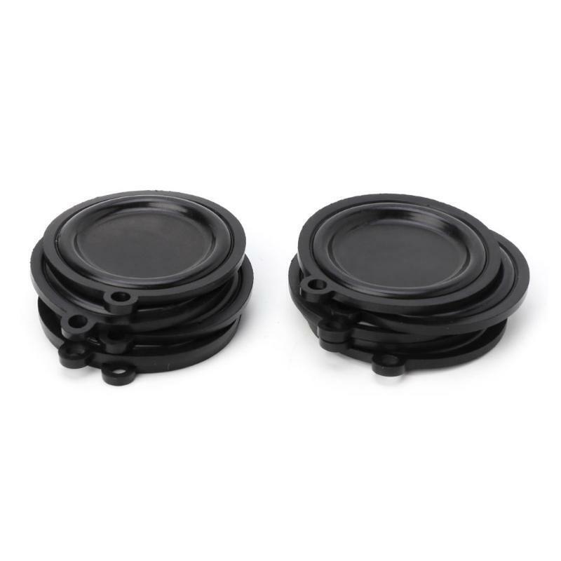 10Pcs 54mm Pressure Diaphragm For Water Heater Gas Accessories Water Connection