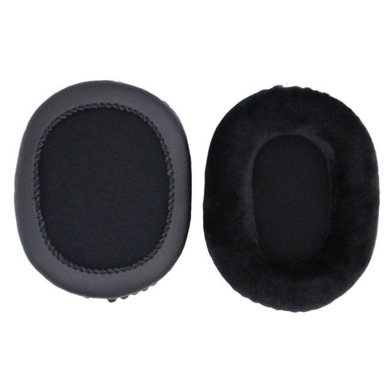 Comfortable Earpads Cushion forATH M50 M50S M50X M40 M40S Headphone Earmuffs