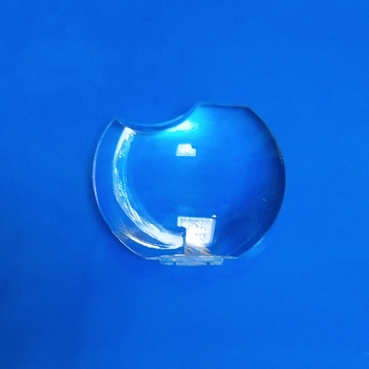 Replacement Convex Lens for NEC NP110+ NP115+ NP216+ NP210+ NP215+ Projector A2U