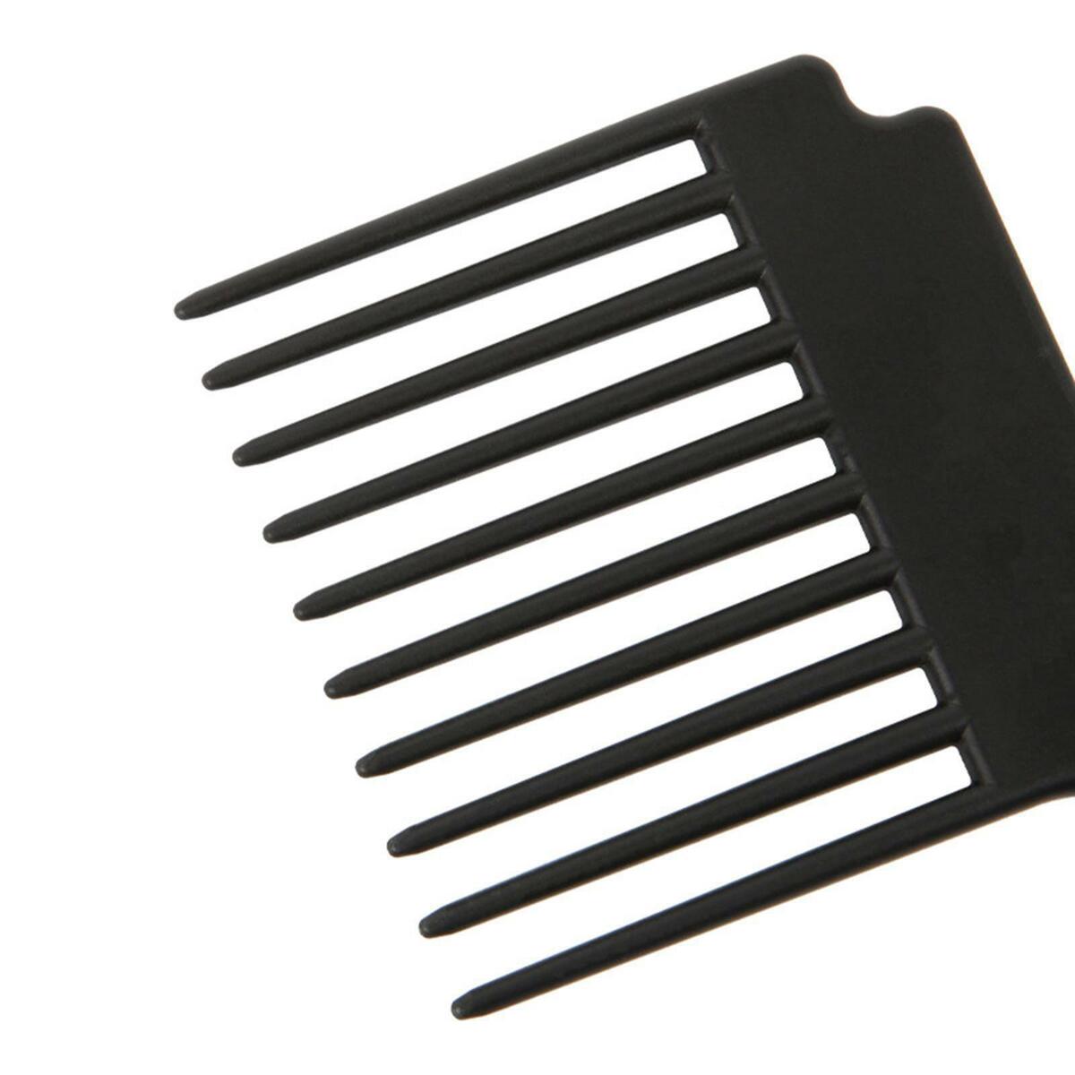 Travel Bag Men  Head  Beard Comb Barber Broad  Salon