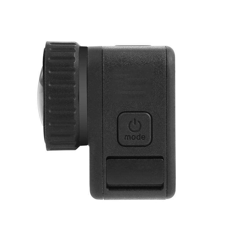 Wide Angle Lens 155? FOV Photography Lens Max Hyper Smooth for Gopro 9 MAX Lens