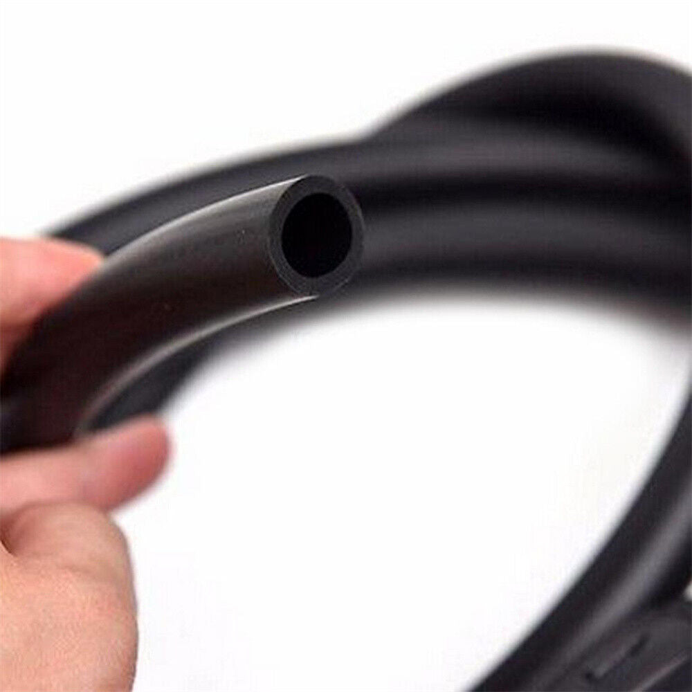 5/16" Universal Fuel Line Assembly for Boat Outboard Marine Tractor Motorcycle