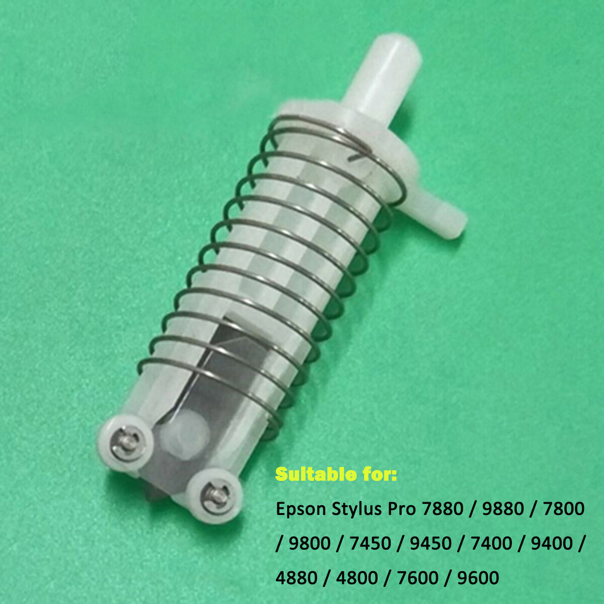 Cutter Blade for Epson Stylus Pro 7800 7880 9880C 9800 4800 7600 Printer A2UK