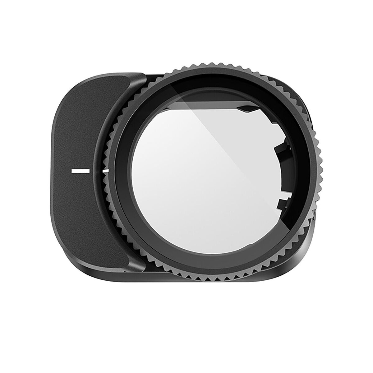 Drone Filter Single Filter Adjustable CPL Filter Drone for Mini 3 Pro Accessory