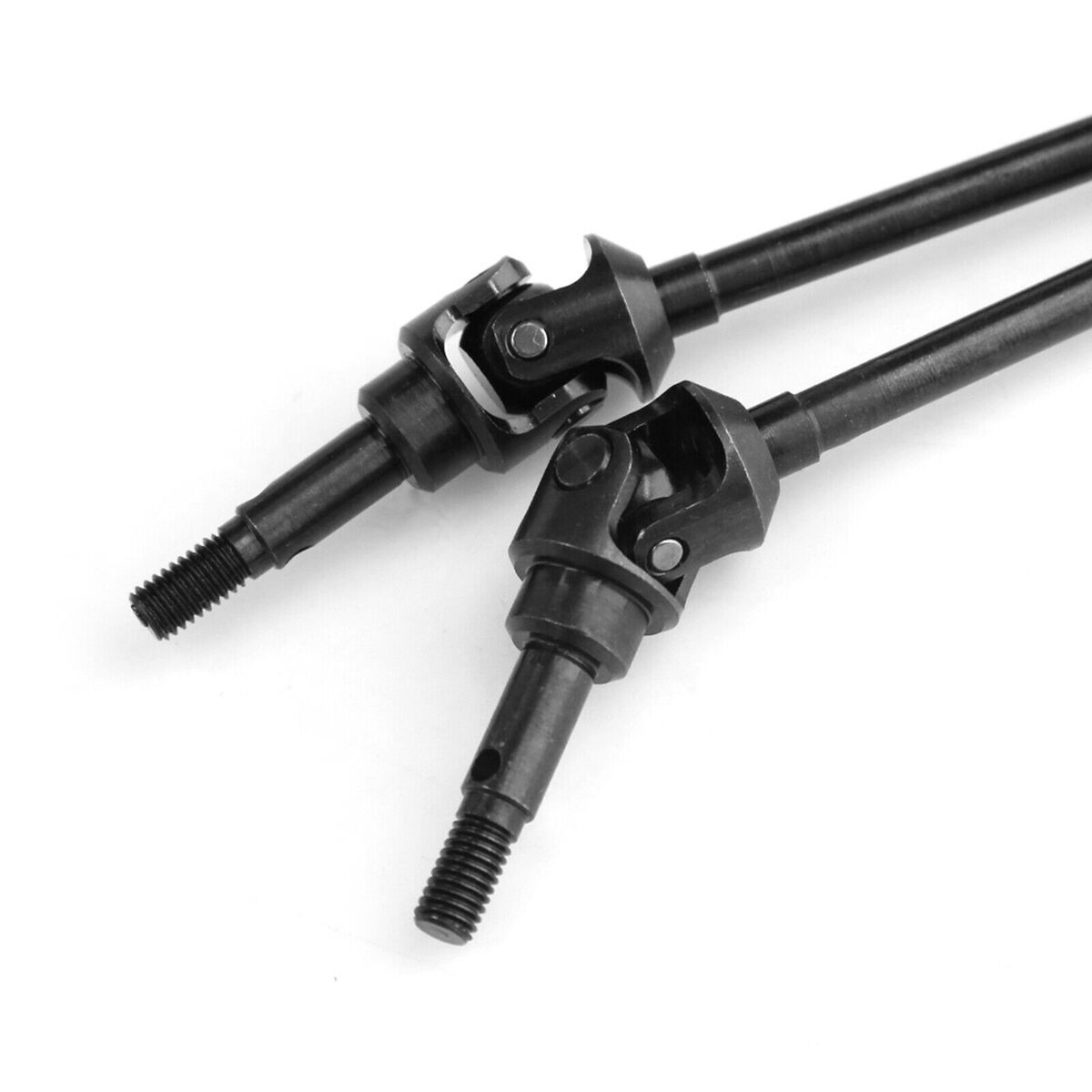 AR14B Universal Axles Set Drive Shaft for Axial RBX10 Ryft AXI232043 RC Car 2*